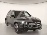 2021 Mercedes Benz GLB