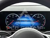2021 Mercedes Benz GLB