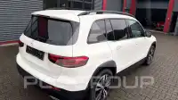 2021 Mercedes Benz GLB
