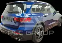 2021 Mercedes Benz GLB