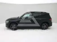 2021 Mercedes Benz GLB