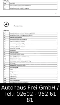 2021 Mercedes Benz GLB