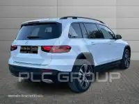 2021 Mercedes Benz GLB