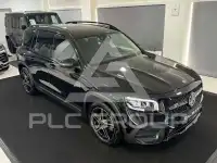 2021 Mercedes Benz GLB