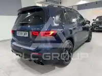 2021 Mercedes Benz GLB