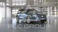 2021 Mercedes Benz GLB