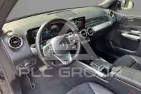 2021 Mercedes Benz GLB