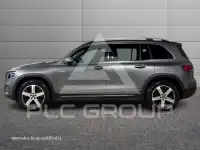 2021 Mercedes Benz GLB