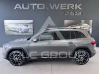 2021 Mercedes Benz GLB
