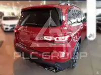 2021 Mercedes Benz GLB