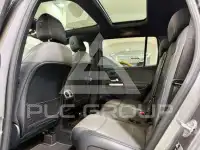 2021 Mercedes Benz GLB