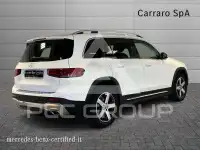 2021 Mercedes Benz GLB
