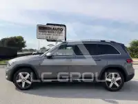 2021 Mercedes Benz GLB