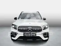 2021 Mercedes Benz GLB