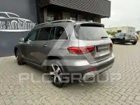 2021 Mercedes Benz GLB
