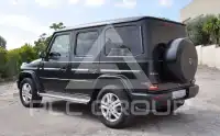 2021 Mercedes Benz G 400