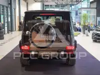 2021 Mercedes Benz G 400