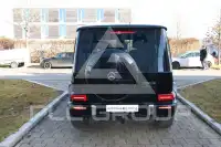 2021 Mercedes Benz G 400
