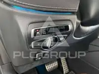 2021 Mercedes Benz G 400