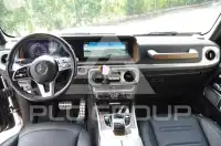 2021 Mercedes Benz G 400