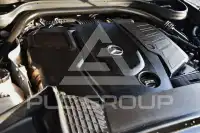 2021 Mercedes Benz G 400