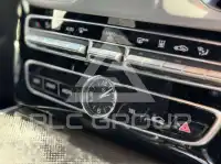 2021 Mercedes Benz G 400