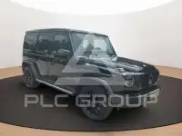 2021 Mercedes Benz G 400