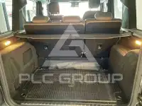 2021 Mercedes Benz G 400