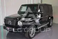 2021 Mercedes Benz G 400