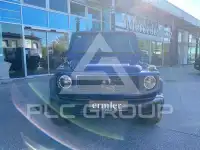 2021 Mercedes Benz G 400