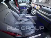 2021 Mercedes Benz G 400