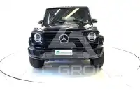 2021 Mercedes Benz G 400