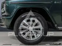 2021 Mercedes Benz G 400
