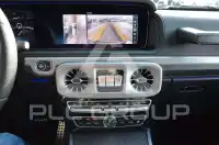 2021 Mercedes Benz G 400