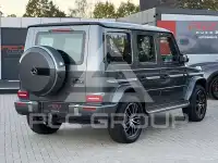 2021 Mercedes Benz G 400