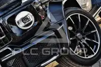 2021 Mercedes Benz G 400