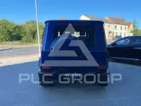 2021 Mercedes Benz G 400