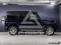 2021 Mercedes Benz G 400