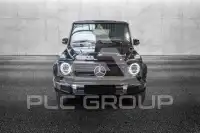 2021 Mercedes Benz G 400