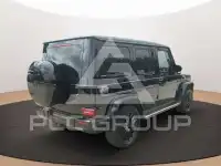 2021 Mercedes Benz G 400