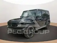 2021 Mercedes Benz G 400