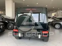 2021 Mercedes Benz G 400