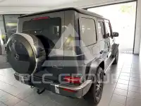2021 Mercedes Benz G 400