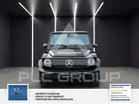 2021 Mercedes Benz G 400