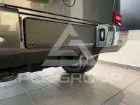 2021 Mercedes Benz G 400