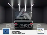 2021 Mercedes Benz G 400