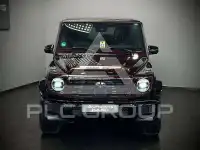 2021 Mercedes Benz G 400