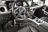 2021 Mercedes Benz G 400