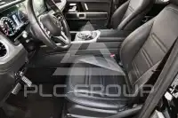 2021 Mercedes Benz G 400