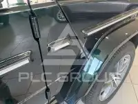 2021 Mercedes Benz G 400